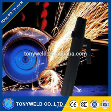 Italian type electrode welding holder 150A